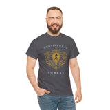 Unisex Continental T-Shirt