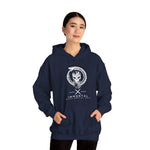 Unisex Heavy Blend Immortal Hoodie