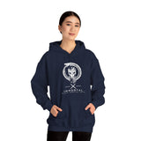 Unisex Heavy Blend Immortal Hoodie