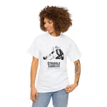 Unisex Struggle Cuddle T-Shirt