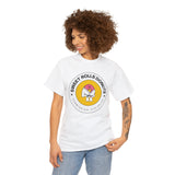 Unisex Donut T-Shirt