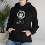 Unisex Heavy Blend Immortal Hoodie