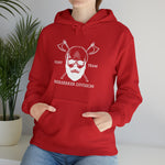 Unisex Heavy Blend Berserker Hoodie (2023)