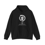 Unisex Heavy Blend Immortal Hoodie