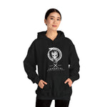 Unisex Heavy Blend Immortal Hoodie