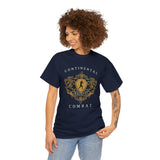 Unisex Continental T-Shirt