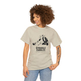 Unisex Struggle Cuddle T-Shirt