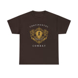 Unisex Continental T-Shirt