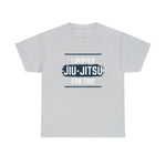 Unisex Skip Jiu-Jitsu T-Shirt