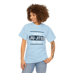 Unisex Skip Jiu-Jitsu T-Shirt