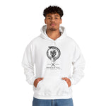 Unisex IMMORTAL MMA Hoodie