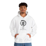 Unisex IMMORTAL MMA Hoodie