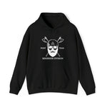 Unisex Heavy Blend Berserker Hoodie (2023)