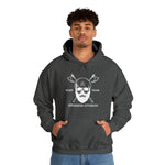 Unisex Heavy Blend Berserker Hoodie (2023)