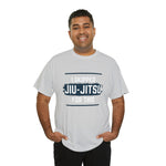 Unisex Skip Jiu-Jitsu T-Shirt