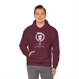 Unisex Heavy Blend Immortal Hoodie