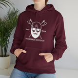 Unisex Heavy Blend Berserker Hoodie (2023)