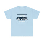 Unisex Skip Jiu-Jitsu T-Shirt