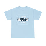 Unisex Skip Jiu-Jitsu T-Shirt