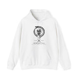 Unisex IMMORTAL MMA Hoodie