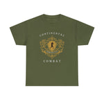 Unisex Continental T-Shirt