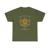 Unisex Continental T-Shirt