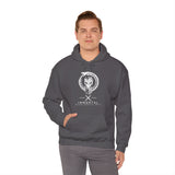 Unisex Heavy Blend Immortal Hoodie