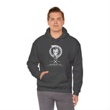 Unisex Heavy Blend Immortal Hoodie