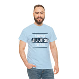 Unisex Skip Jiu-Jitsu T-Shirt