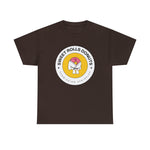 Unisex Donut T-Shirt