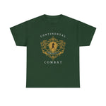 Unisex Continental T-Shirt