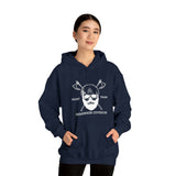 Unisex Heavy Blend Berserker Hoodie (2023)