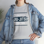 Unisex Skip Jiu-Jitsu T-Shirt