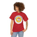 Unisex Donut T-Shirt