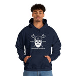 Unisex Heavy Blend Berserker Hoodie (2023)