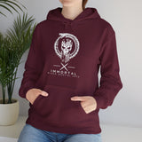 Unisex Heavy Blend Immortal Hoodie