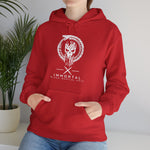 Unisex Heavy Blend Immortal Hoodie