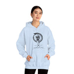 Unisex IMMORTAL MMA Hoodie