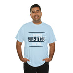 Unisex Skip Jiu-Jitsu T-Shirt