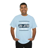 Unisex Skip Jiu-Jitsu T-Shirt