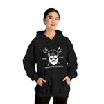 Unisex Heavy Blend Berserker Hoodie (2023)