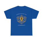 Unisex Continental T-Shirt