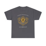 Unisex Continental T-Shirt