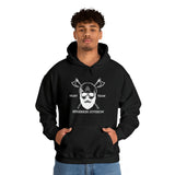 Unisex Heavy Blend Berserker Hoodie (2023)