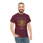 Unisex Continental T-Shirt