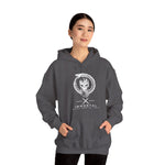 Unisex Heavy Blend Immortal Hoodie