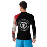 Men's Rash Guard