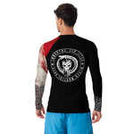 Men's Rash Guard