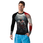 Men's Rash Guard