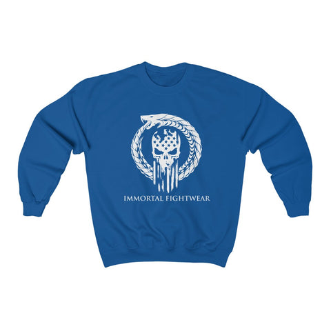 Unisex Immortal Signature Series Sweatshirt